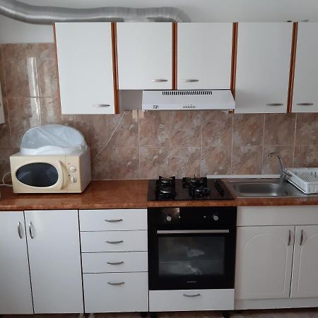 Apartamentdecebal Apartment Constanţa Exterior foto