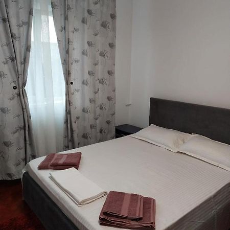 Apartamentdecebal Apartment Constanţa Exterior foto