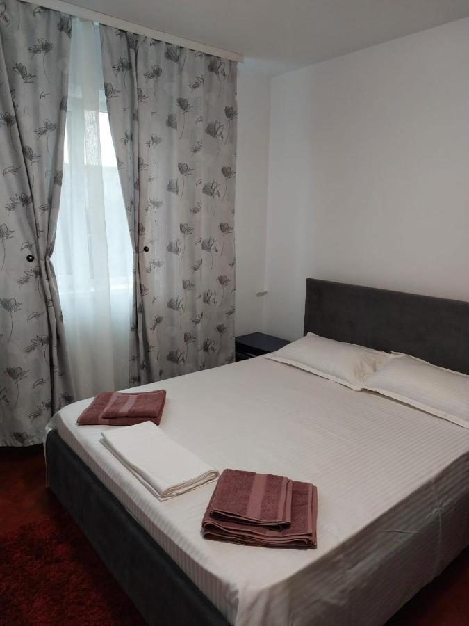 Apartamentdecebal Apartment Constanţa Exterior foto