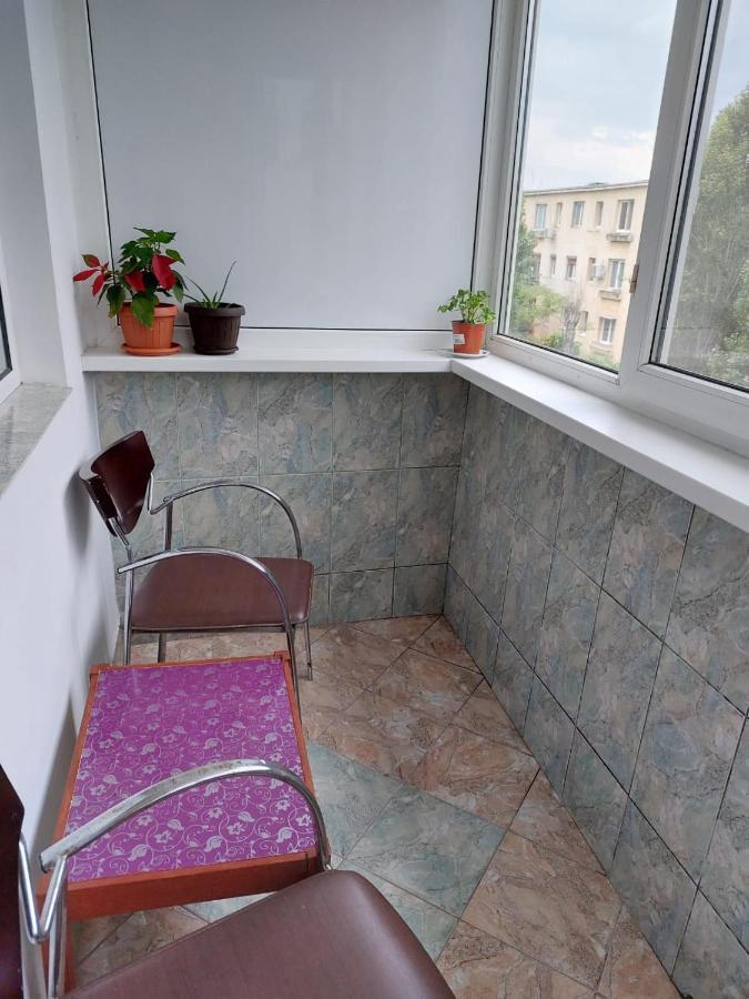 Apartamentdecebal Apartment Constanţa Exterior foto