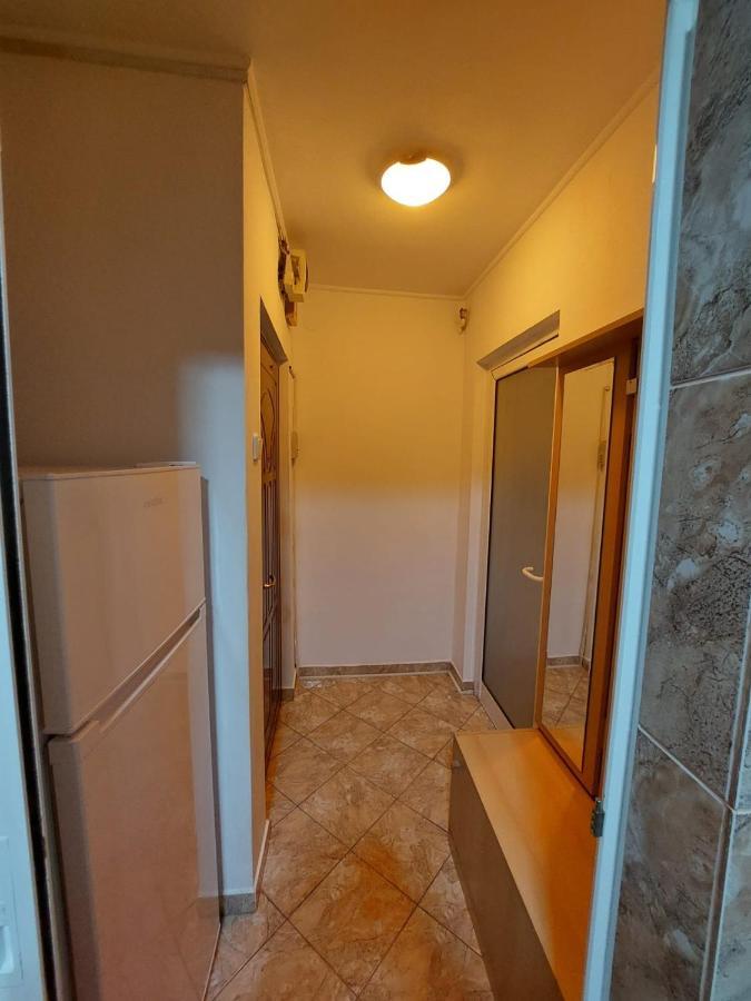 Apartamentdecebal Apartment Constanţa Exterior foto